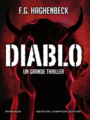 cover image of Diablo